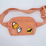 Hook and Loop Patch - Halloween Set