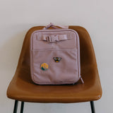 Kid Lunch Box - Lilac