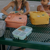 Kid Lunch Box - Sunkissed