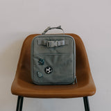 Kid Lunch Box - Rain