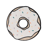 Hook and Loop Patch - Donut