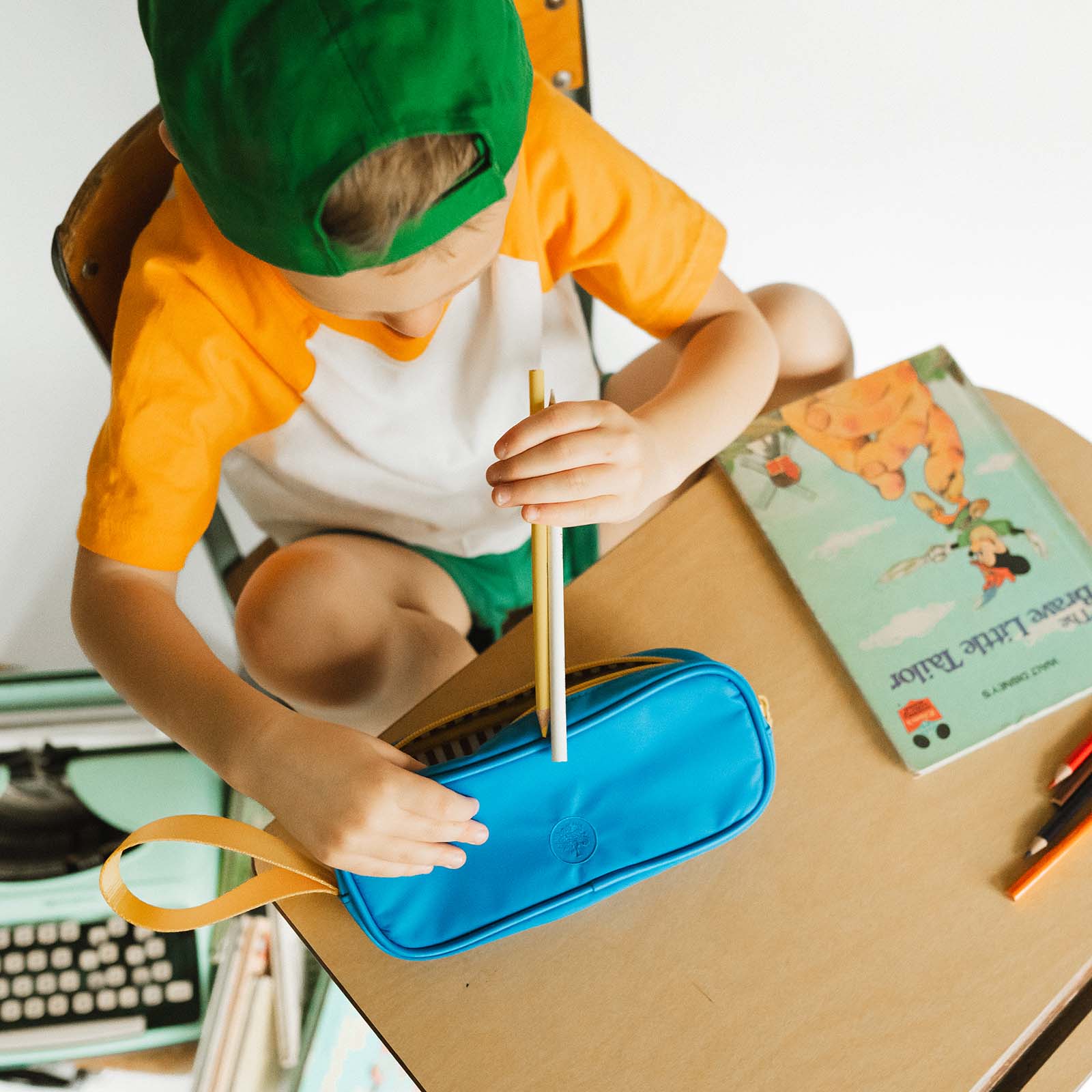 The Ultimate Back-to-School Checklist for Kids Ages 4–10