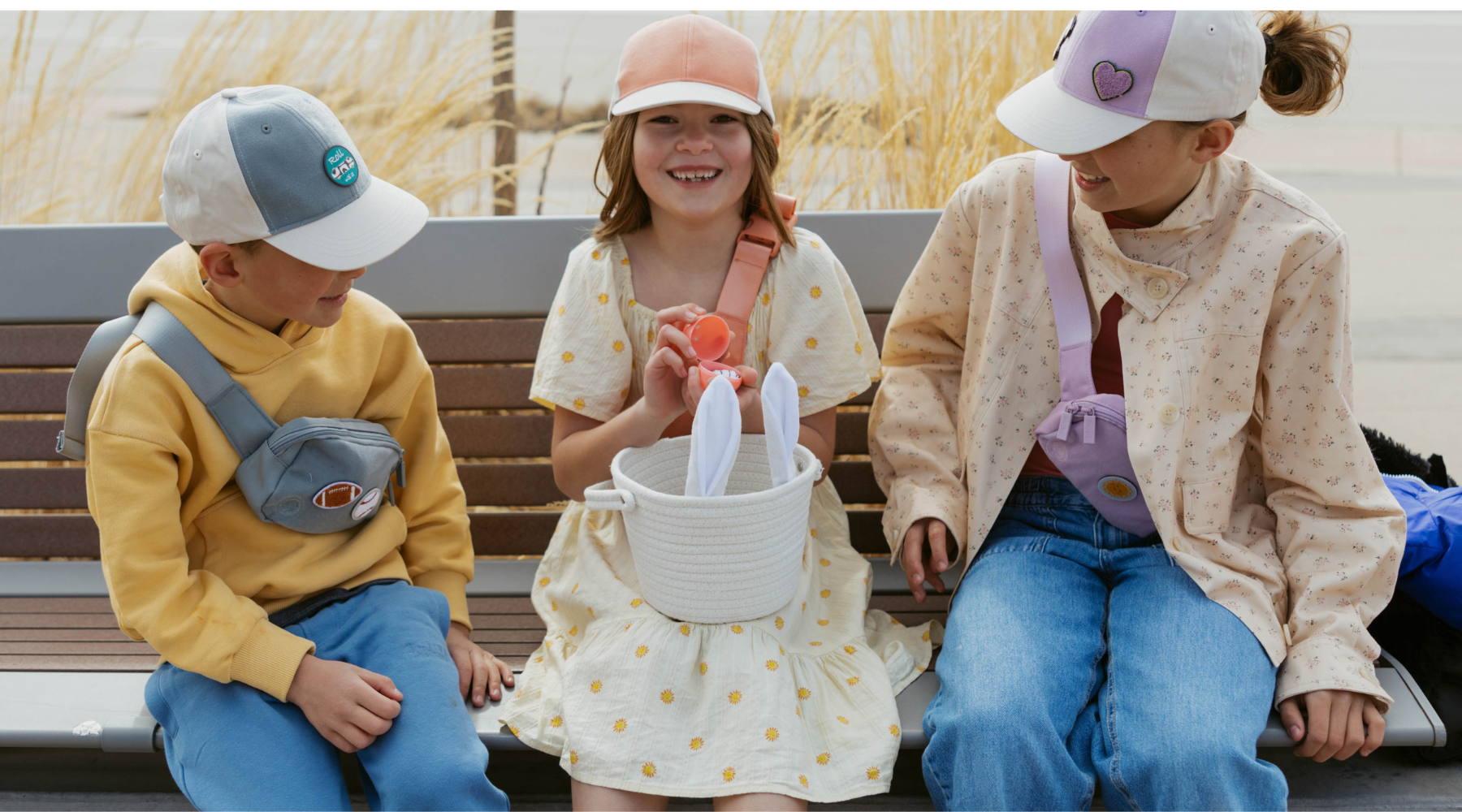 What to Put in an Easter Basket for Kids: Gift Ideas by Age