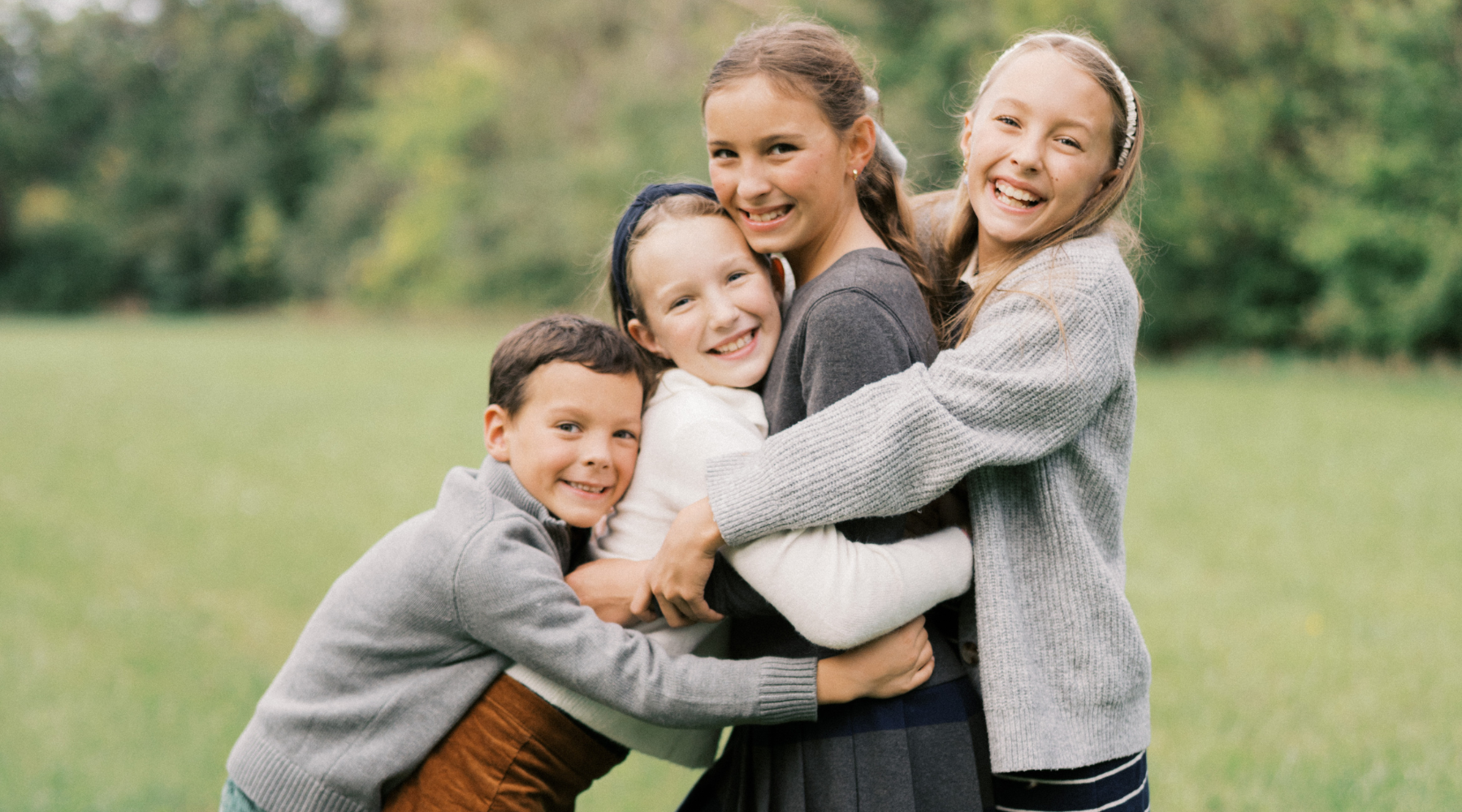 Raising Grateful Kids: Simple Activities That Help Gratitude Grow