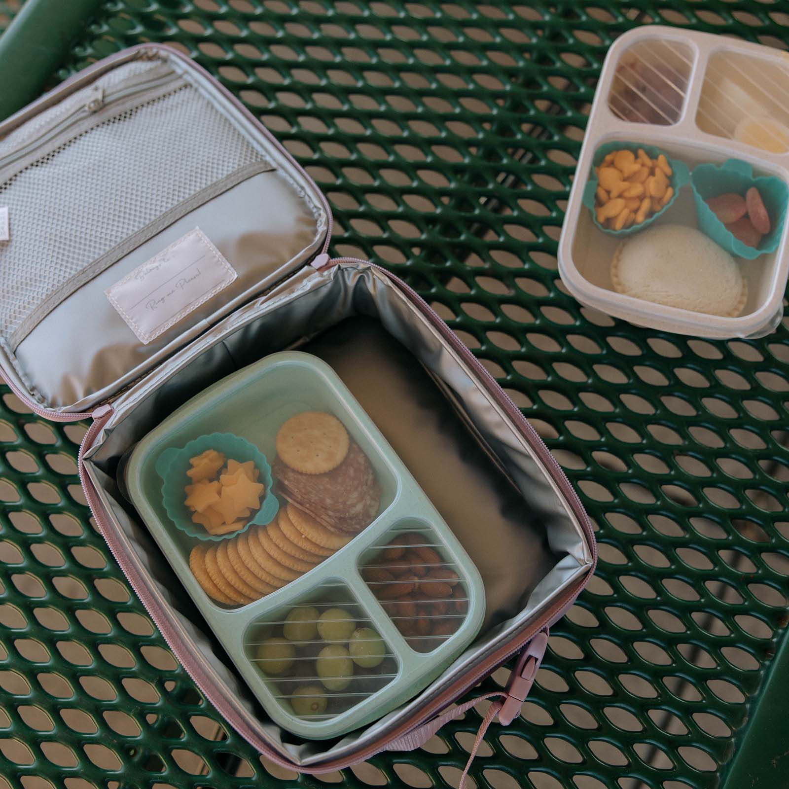 What Actually Matters in a Kids Lunch Box (According to Parents)