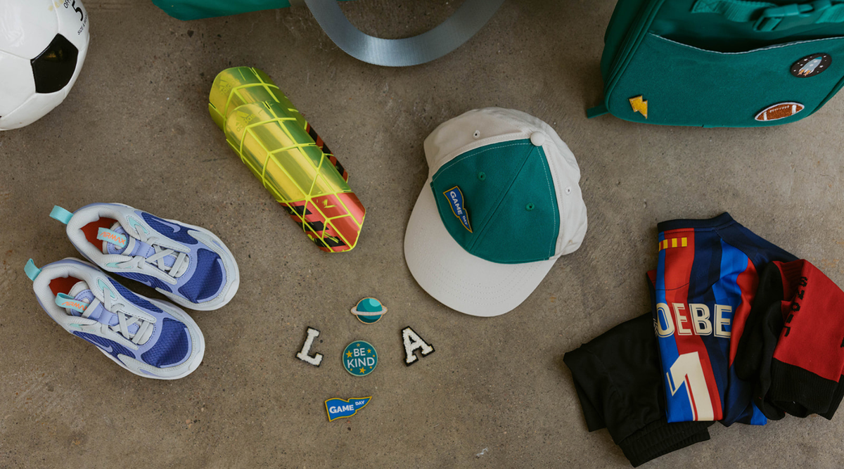 What to Pack in a Kids' Sports Bag: The Ultimate Checklist