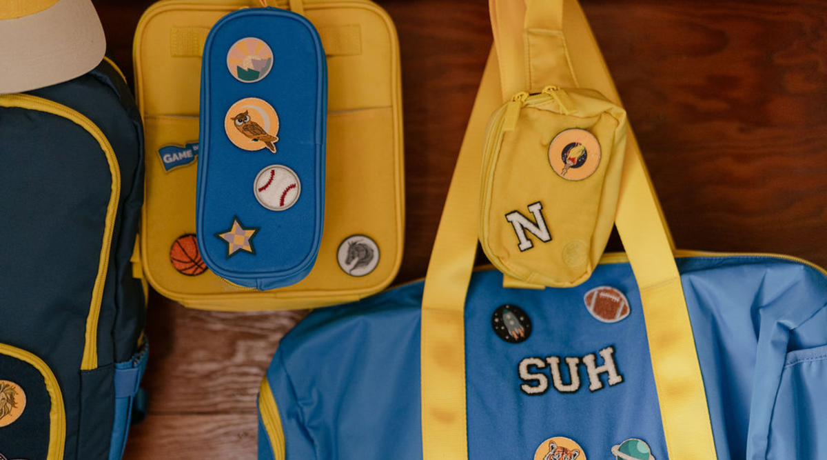 How to Keep Kids' Sports Gear Organized All Season Long