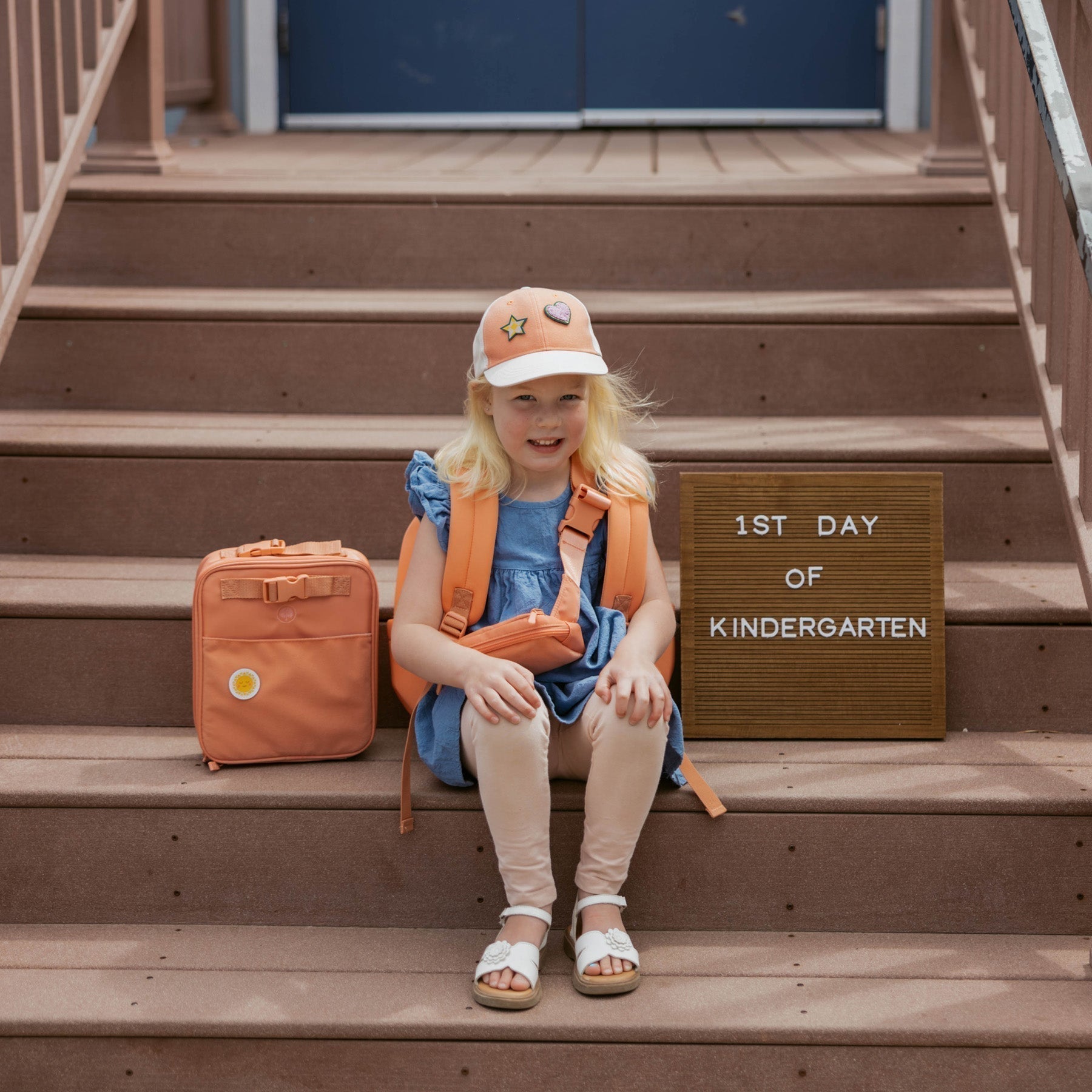 The Ultimate Back to School Shopping Checklist