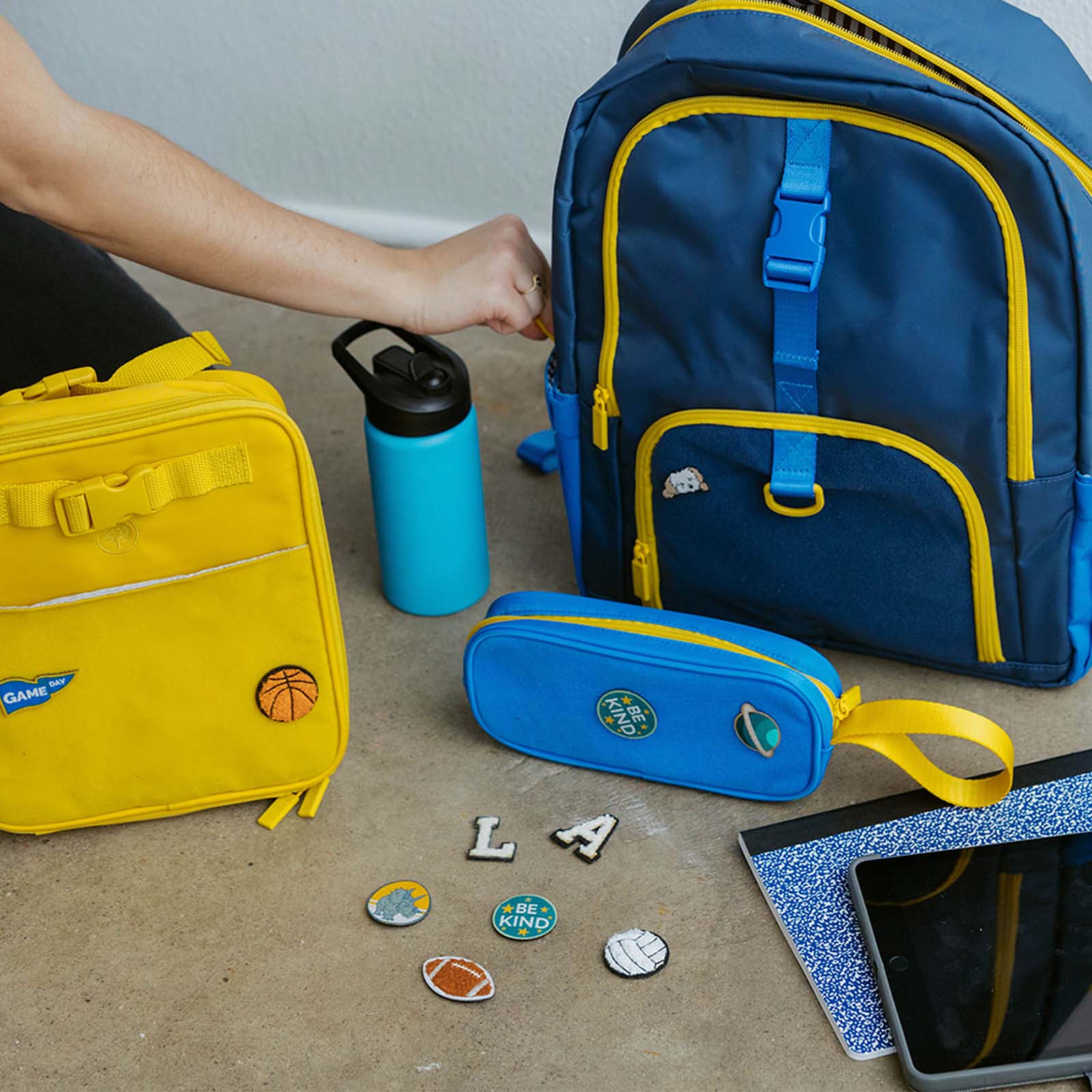 Why Smart Parents Start Back-to-School Shopping Before Summer Ends
