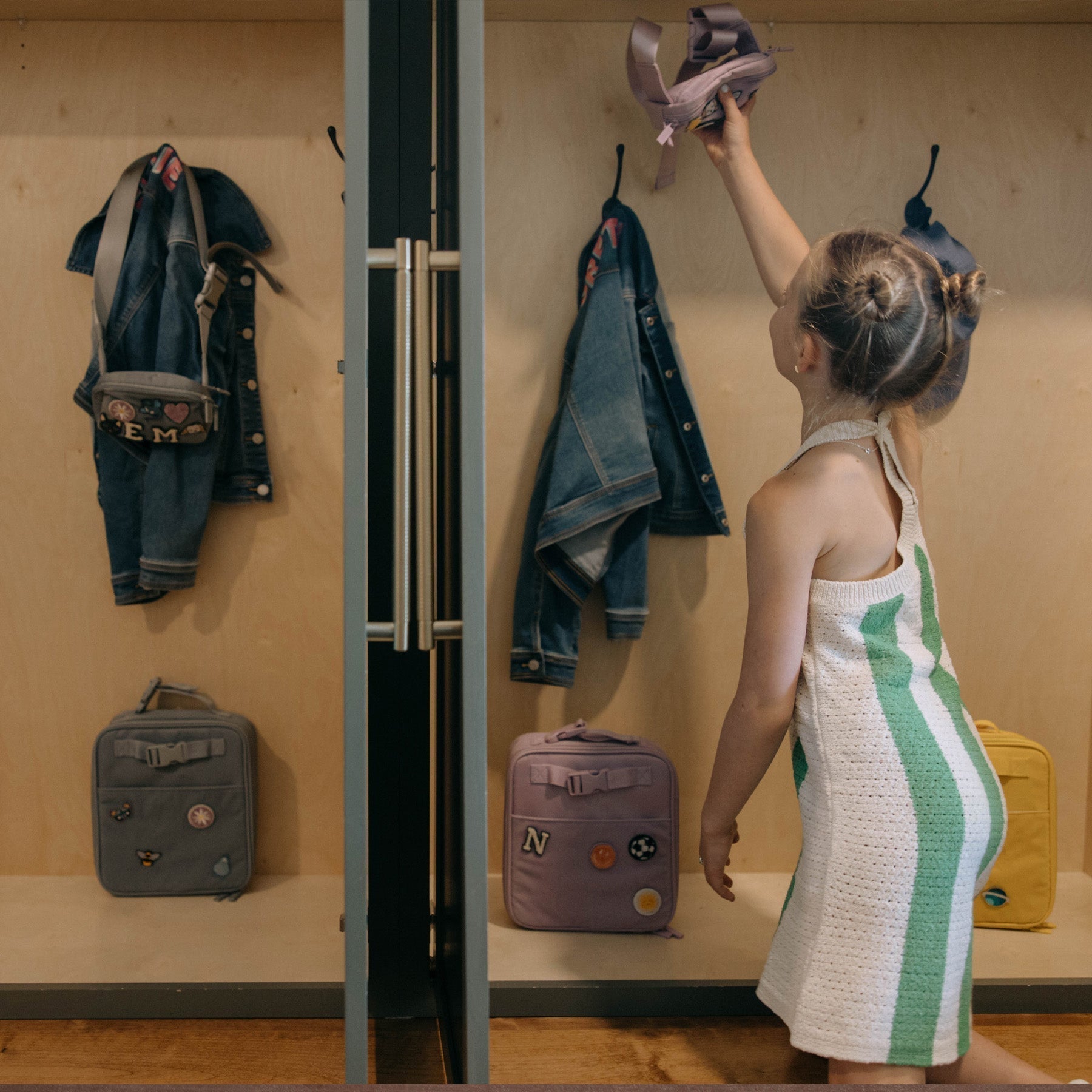 11 Back to School Organization Tips for Parents