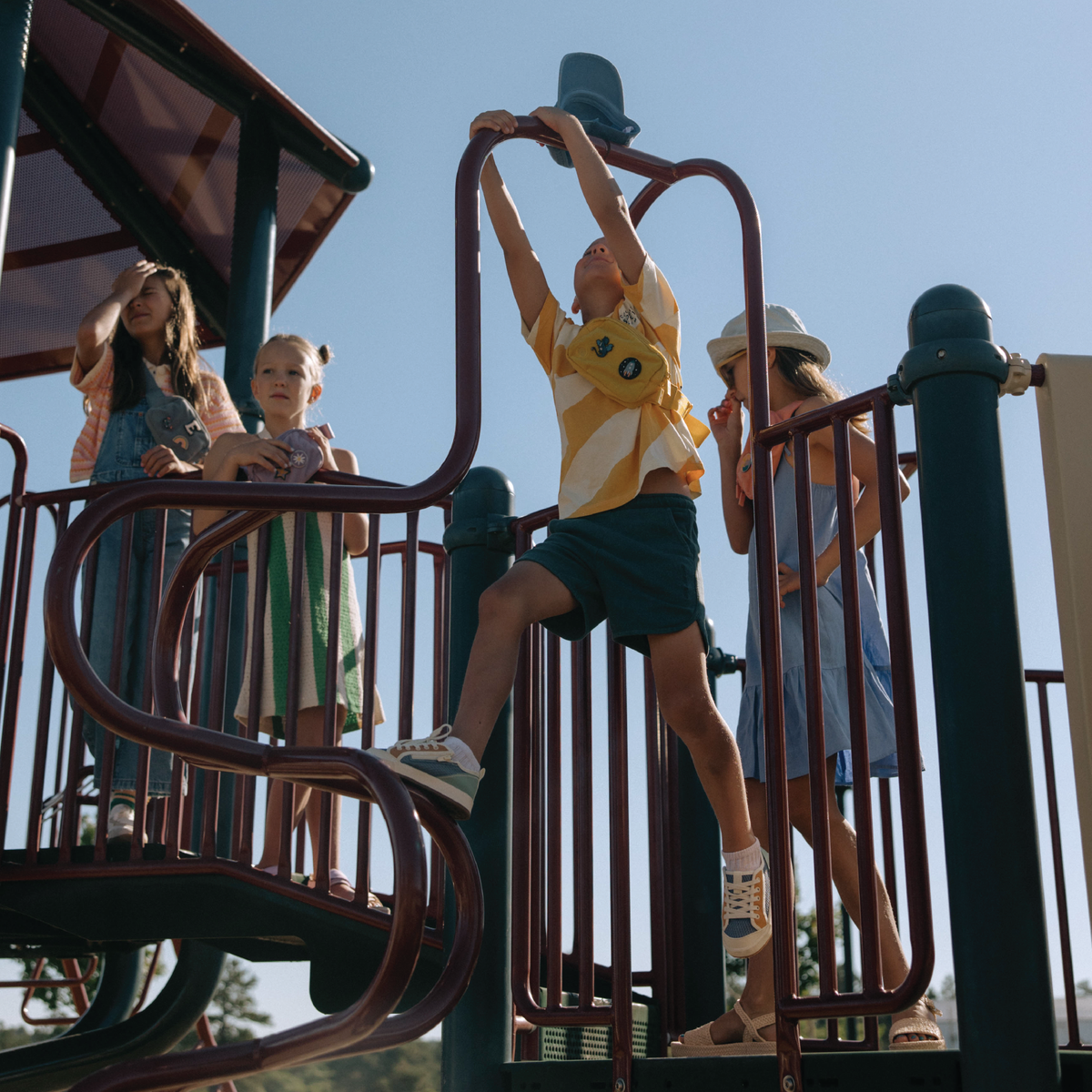 31 Daily Questions to Teach Kids About Tenacity