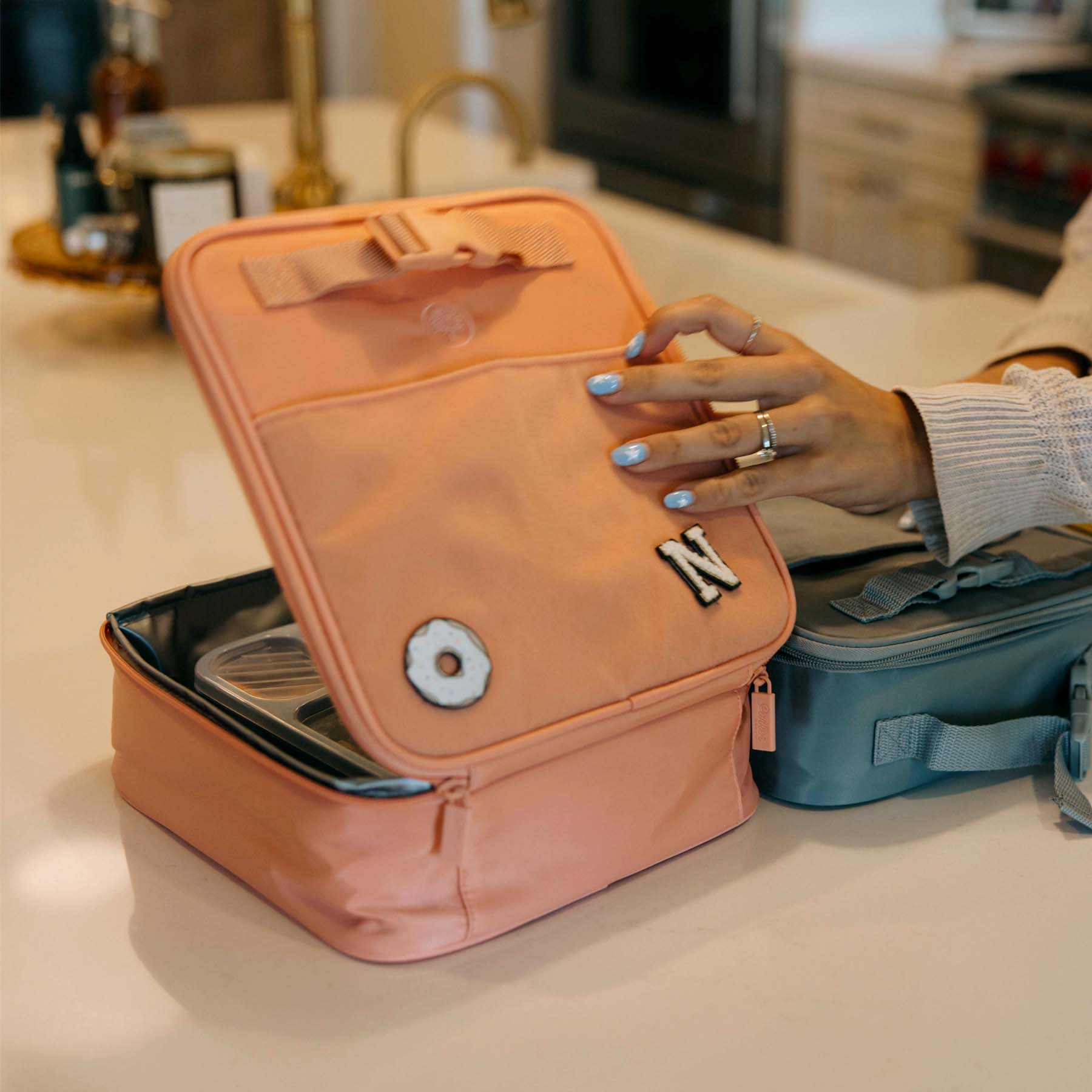 How to Clean Your Parker Kids Product!