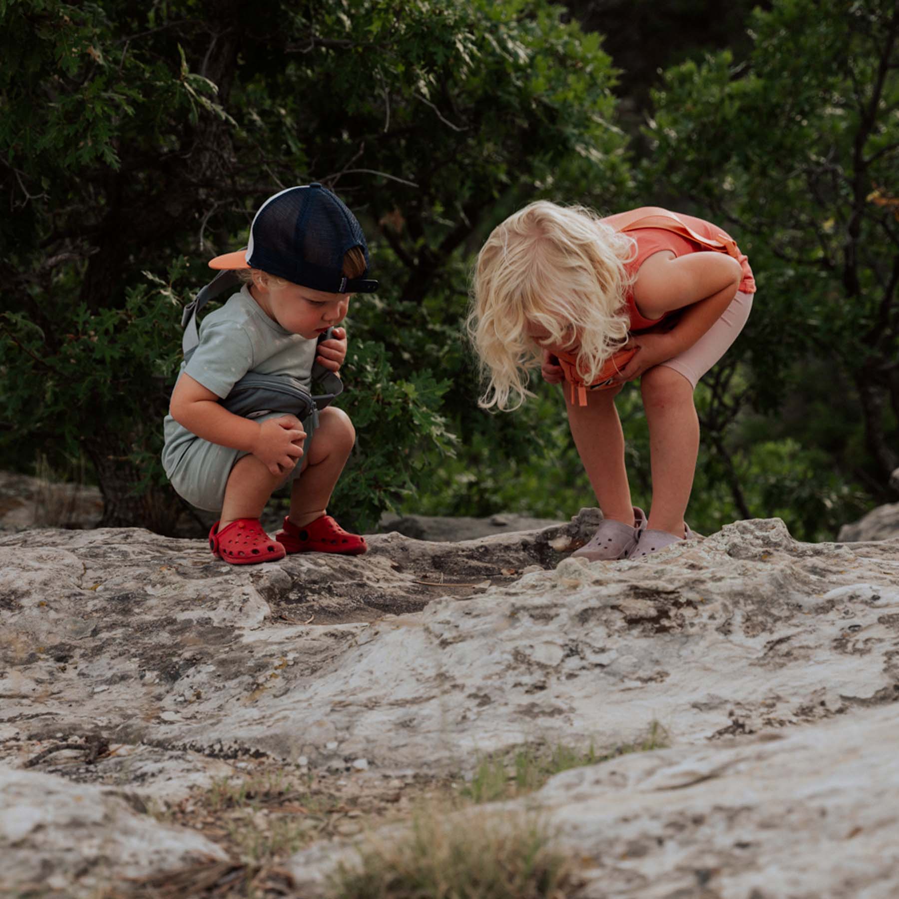 31 Questions to Build Curiosity in Kids