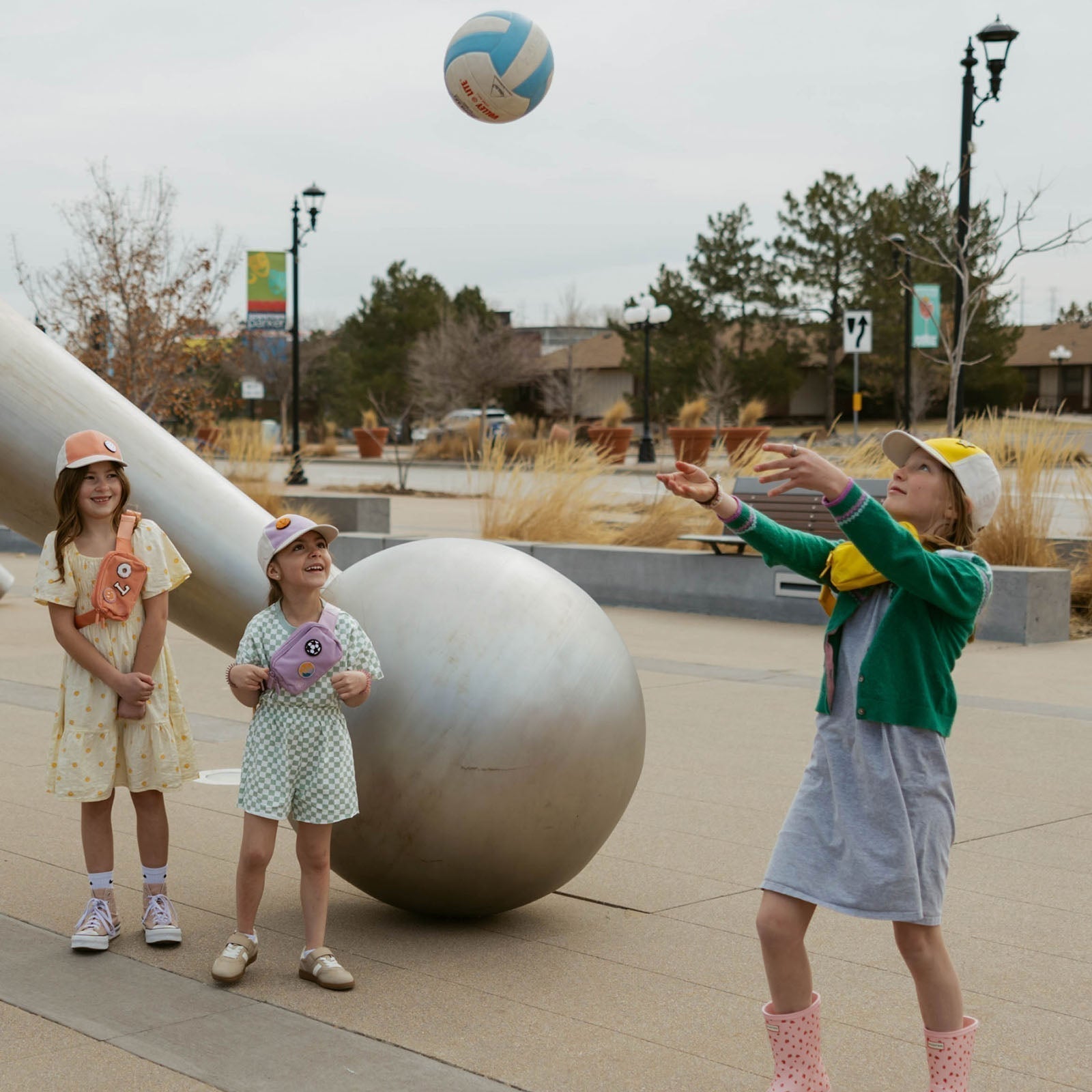 5 Fun Ways to Celebrate Fall Sports with Your Kids
