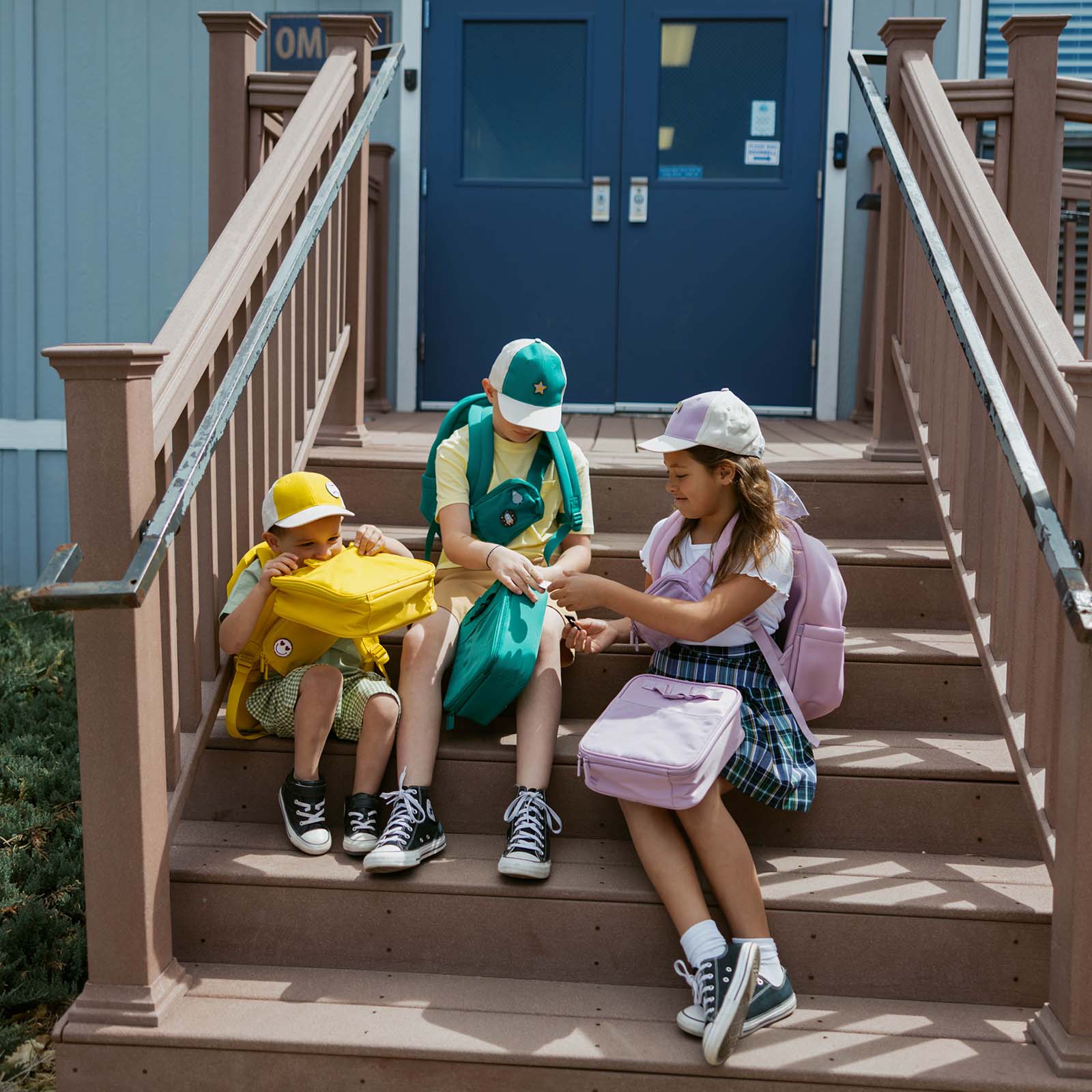 First-Day-of-School Prep Guide for Parents