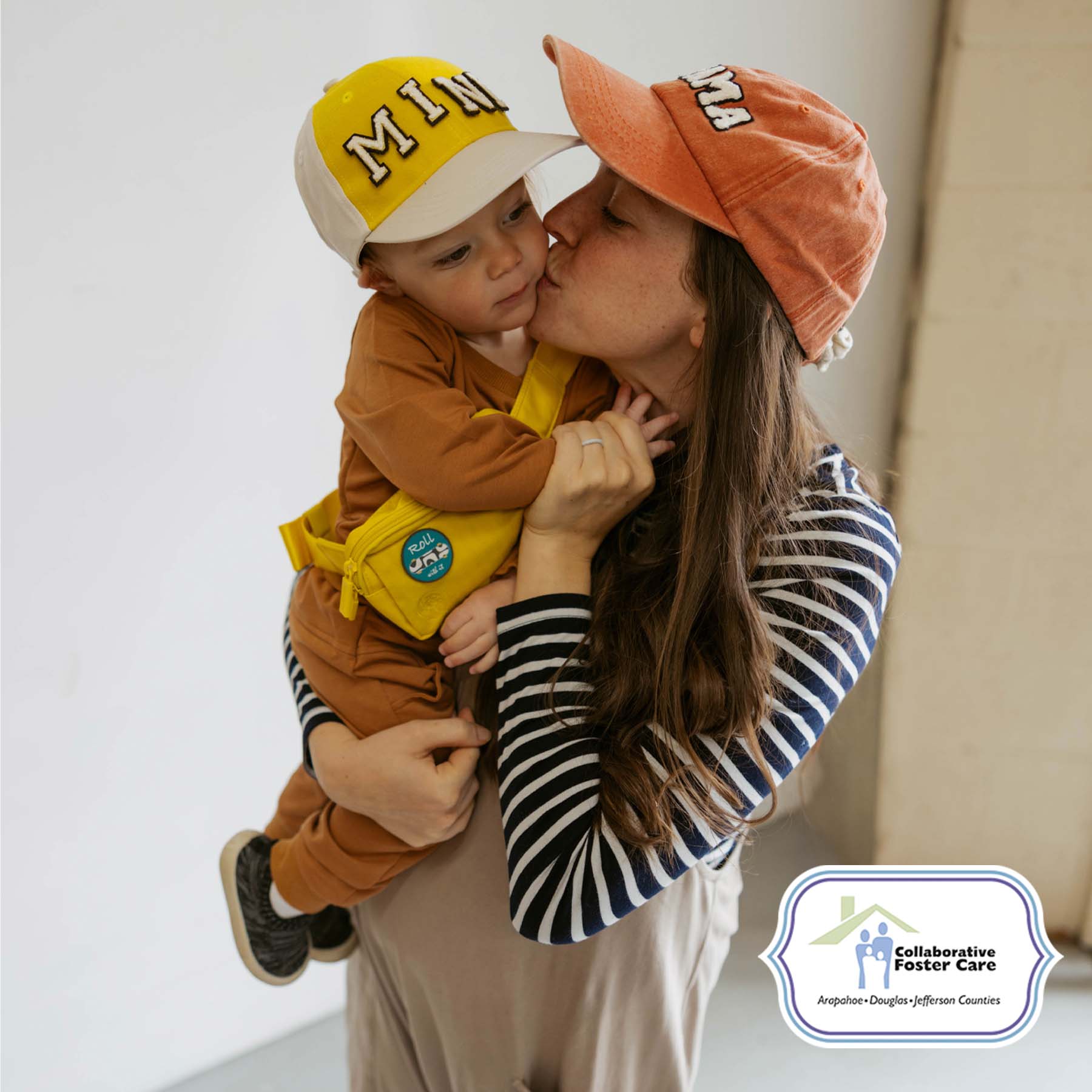 Giving Tuesday: The Heart Behind Collaborative Foster Care