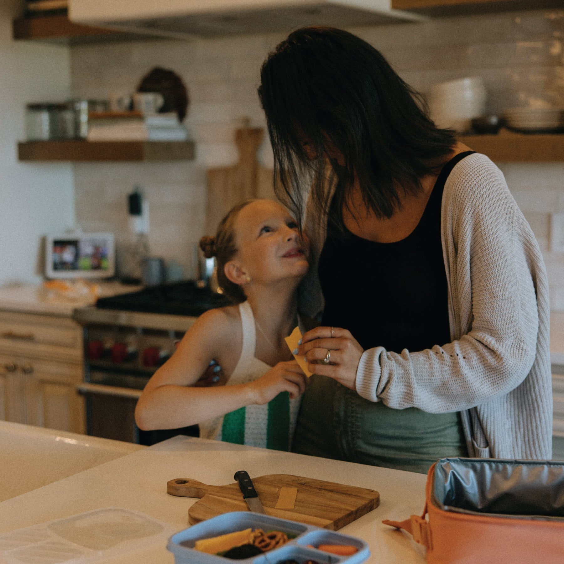 How to Build Character in Kids During Everyday Routines