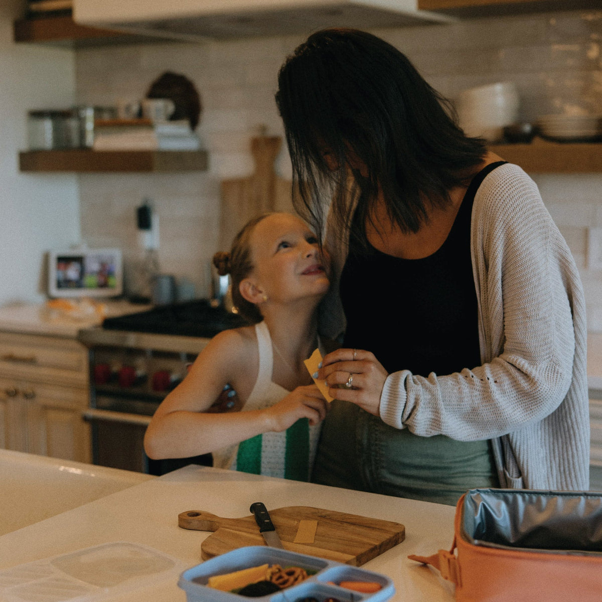 How to Build Character in Kids During Everyday Routines