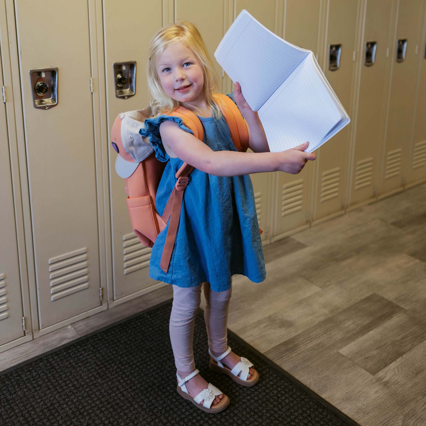 26 Little Kid Journal Prompts for 2026