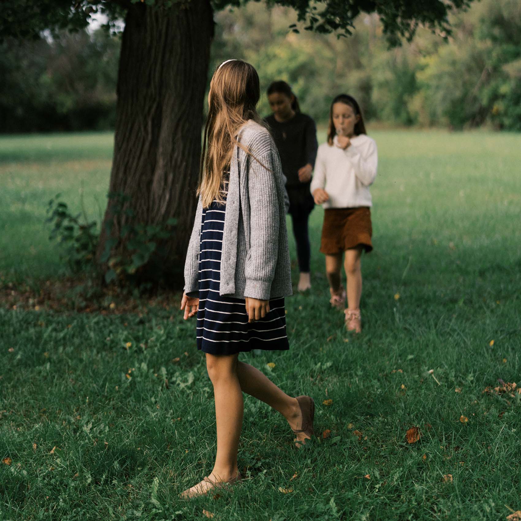 31 Daily Questions to Help Your Child Practice Patience