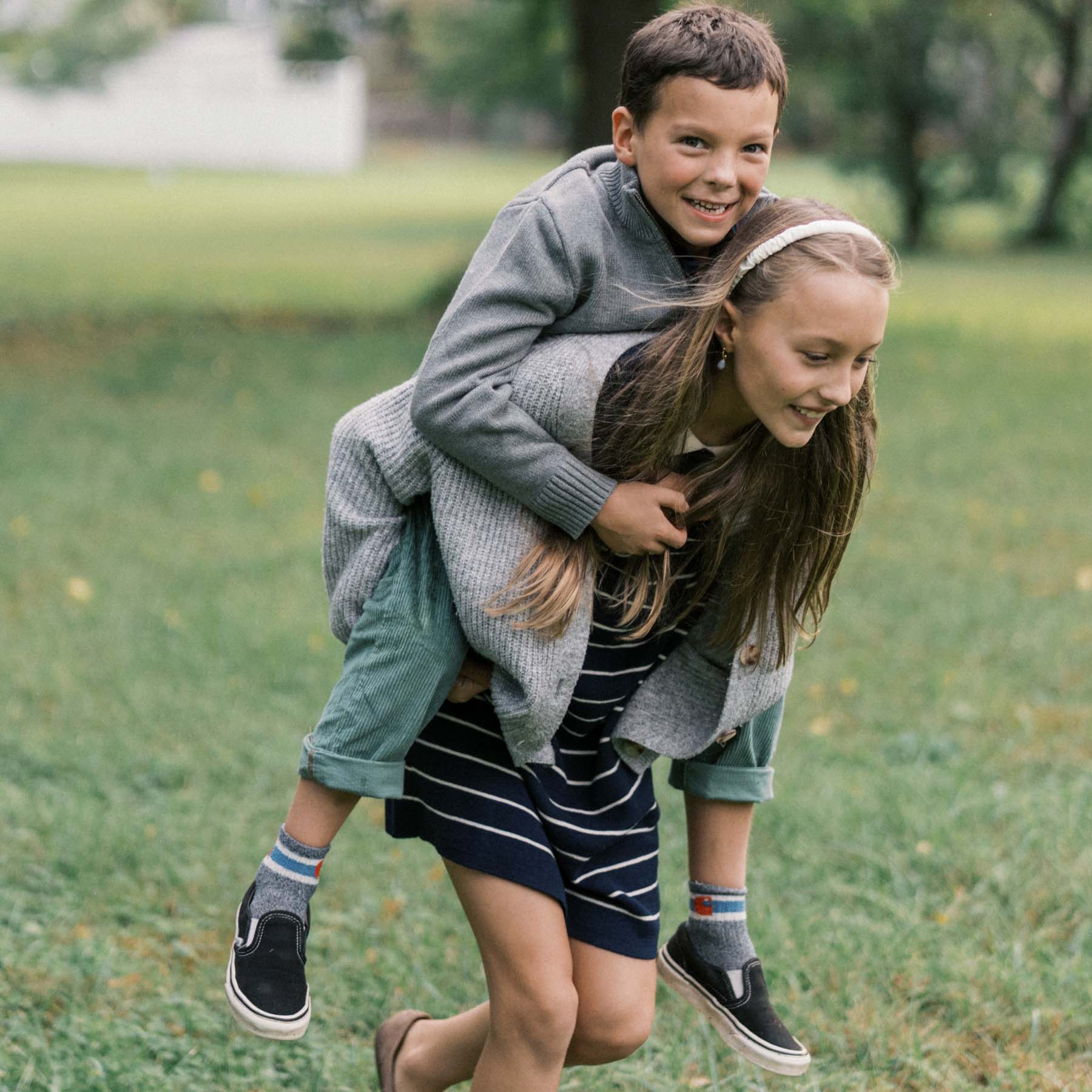 How to Talk About Values With Young Kids