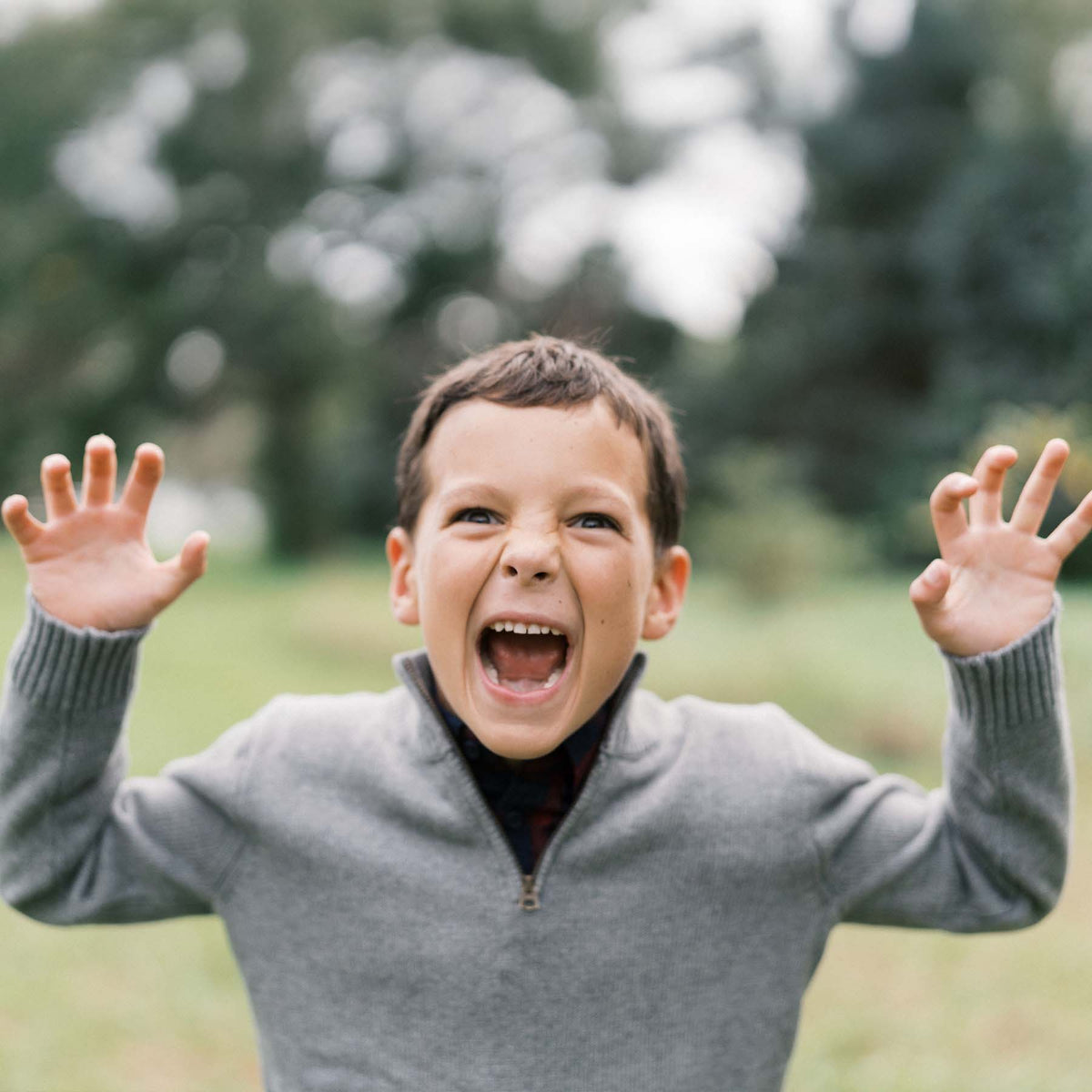 Raising Little Heroes: Fun Ways to Build Tenacity in Your Kids