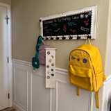 Patch Display System