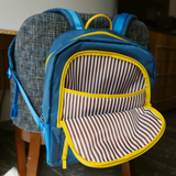 Venture Backpack