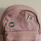Hook and Loop Patch - Cheer