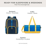 Kids Duffel Bag