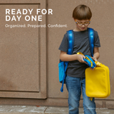 Venture Backpack