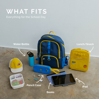 Venture Backpack