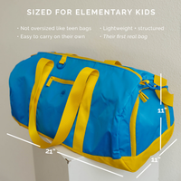 Kids Duffel Bag