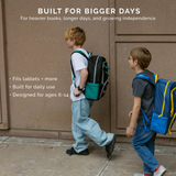 Venture Backpack
