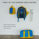 Kids Duffel Bag
