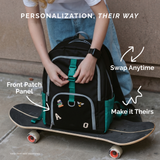 Venture Backpack