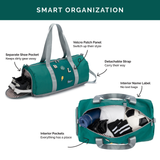 Kids Duffel Bag