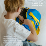 Kids Duffel Bag