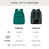 Venture Backpack