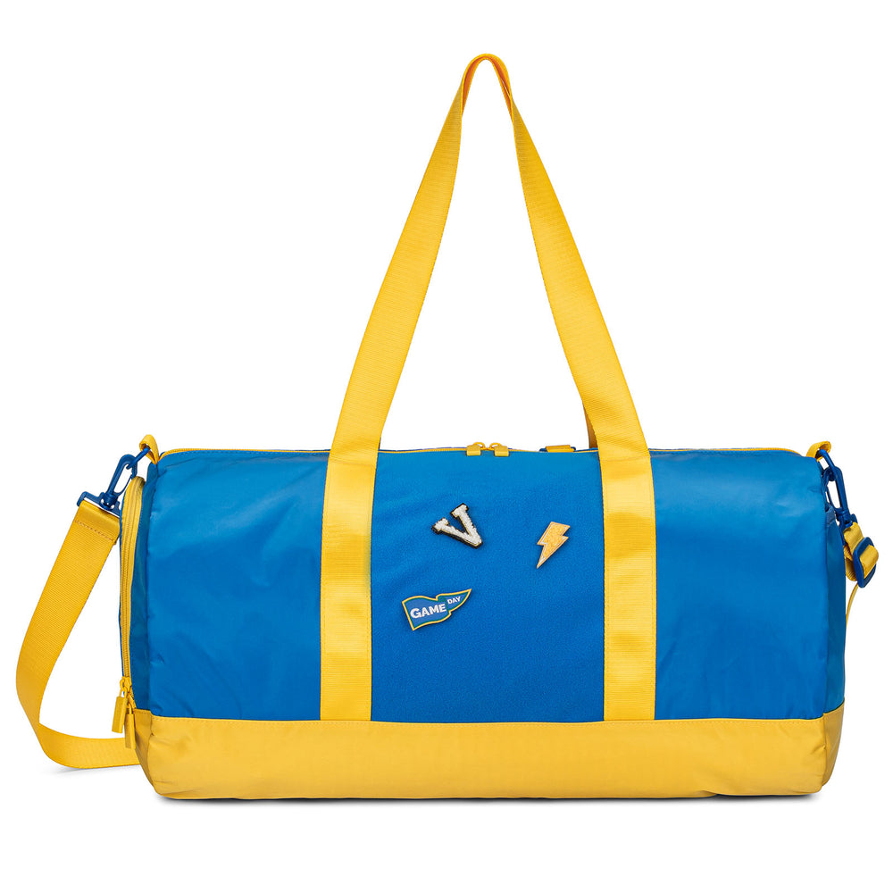 Kids Duffel Bag