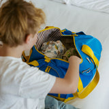 Kids Duffel Bag