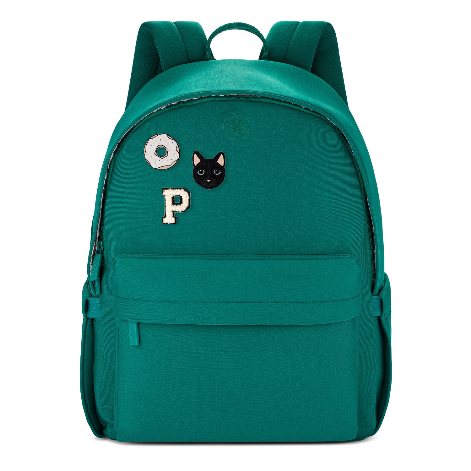 back to school kids backpacks 17" Basic Wholesale Backpack in 12 Colors 2 Tone allowing you to stretch your budget School Backpack for Boys Large