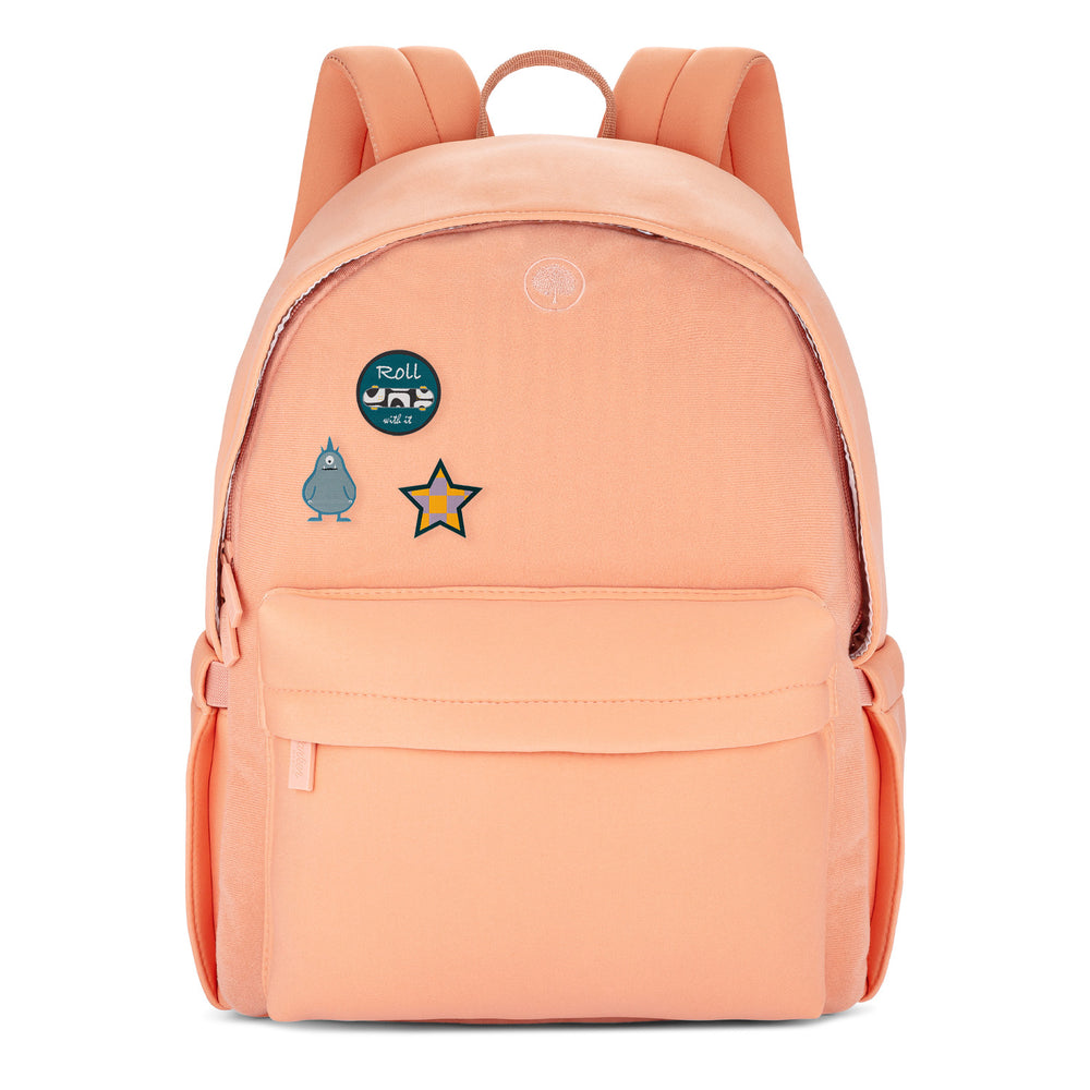 【限定値下げ】caramel kids backpack LILI et NENE キッズ 【SALE 30%OFF】CARAMEL 2025SS KIDS