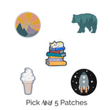 Patch Gift Packs