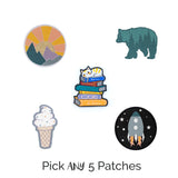 Patch Gift Packs