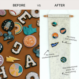 Patch Banner