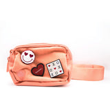 Hook and Loop Patch - Valentine's Set