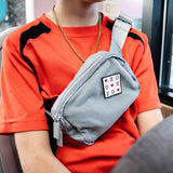 Hook and Loop Patch - Valentine's Set