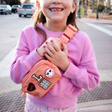 Hook and Loop Patch - Valentine's Set