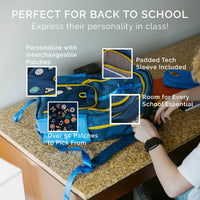 Venture Backpack